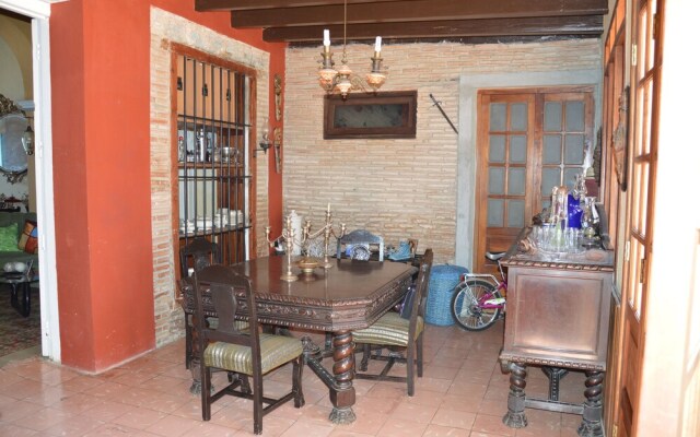 Casa Jesús María 407