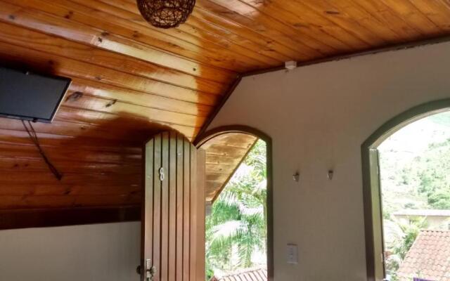 Pousada Portal de Lumiar