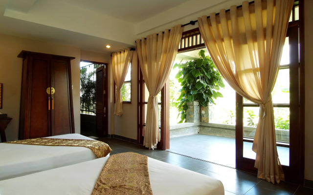 Romana Resort & Spa