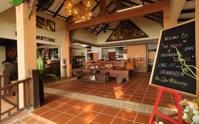 Ao Cho Grandview Hideaway Resort