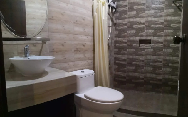 Avisha Suites