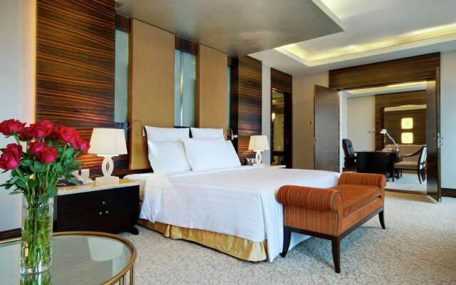 Hilton Hefei