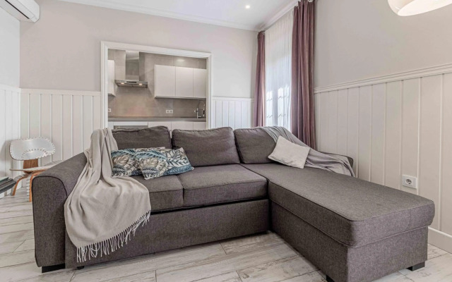 Apartamentos Recaredo 7