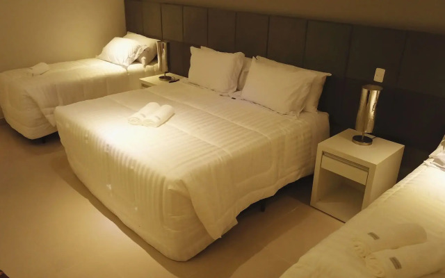 Pousada Apple House Paraty