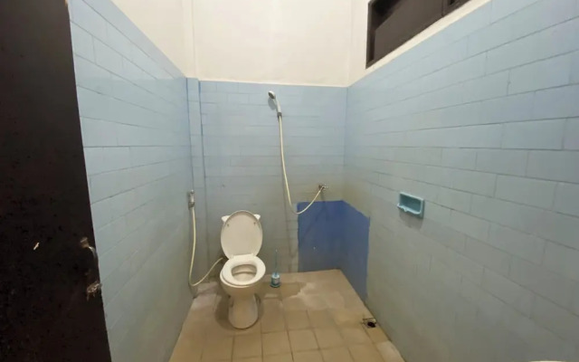 Hotel O Puri Queen Dua