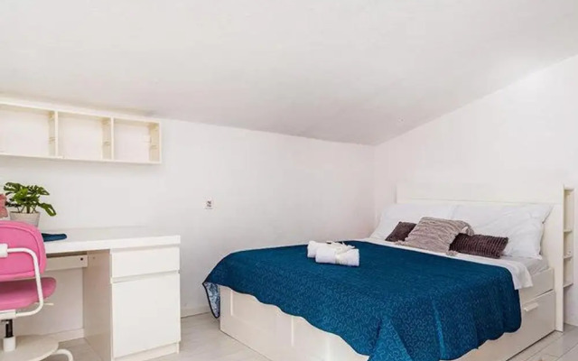 Villa Maslina in Sikovo