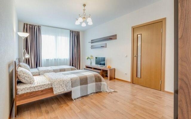 Апартамент на Витебском пр-т, 101, стр. 4