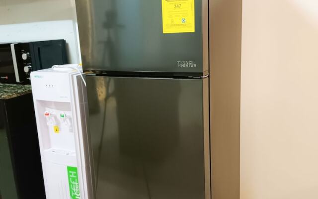 Laciaville Resort Hotel