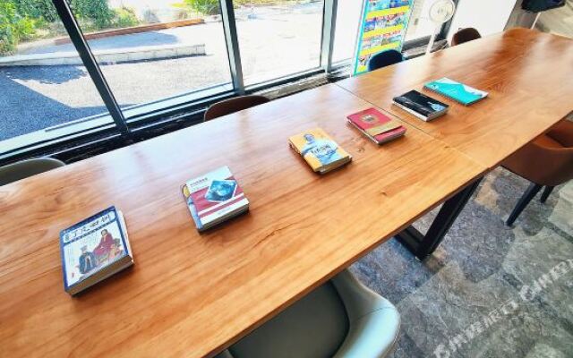 Qiandao Lake 3800 Keguan Resonance Hotel (Qiandao Lake Tianyu Scenic Area)