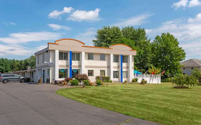 Rodeway Inn & Suites New Paltz - Hudson Valley