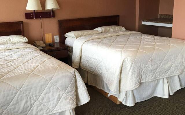 Economy Inn Beebe