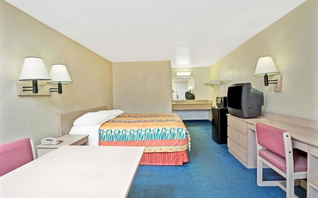 Days Inn Jacksonville Baymeadows