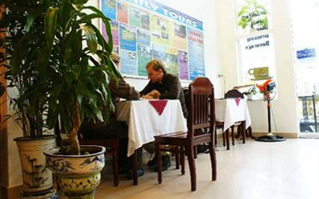 Amigo Hotel