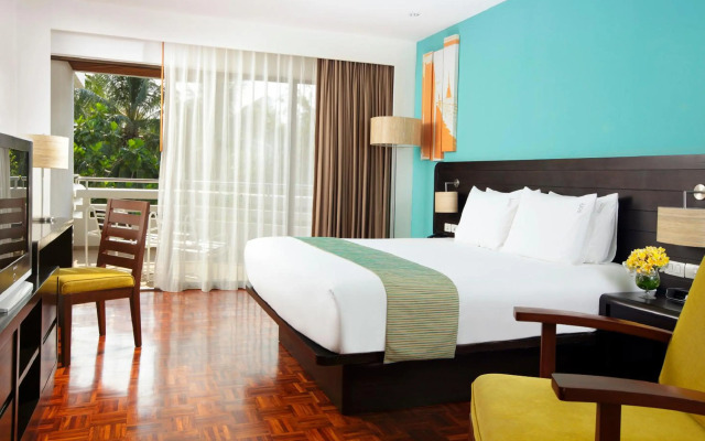 The Regent Cha-Am Beach Resort