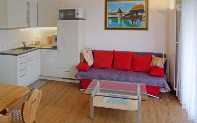 Apartment Ladasa Emmetten