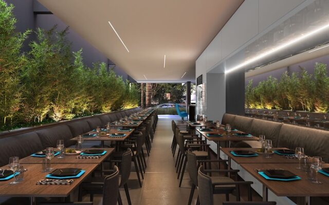 Park Plaza Moinhos Porto Alegre