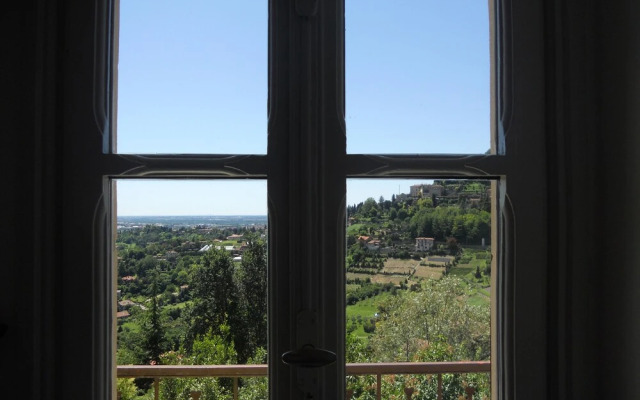 A Casa Mia - Bed & Breakfast