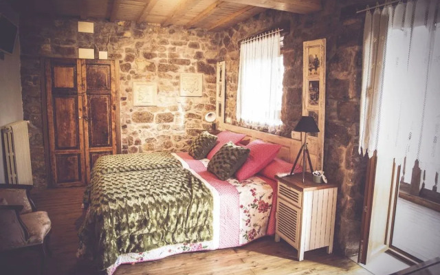 Casa Rural El Floreu de Remis