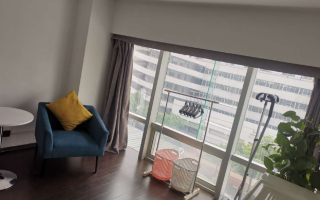 Orange Hotel Shanghai Hongqiao Gubei
