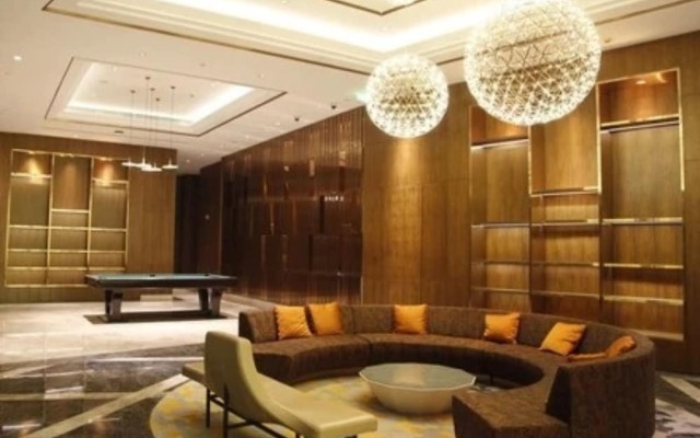 Hangzhou Magician Apartment Hotel