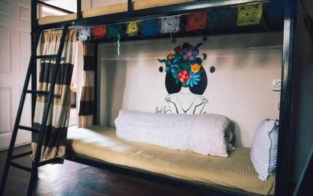 Wanderthirst Backpackers Hostel