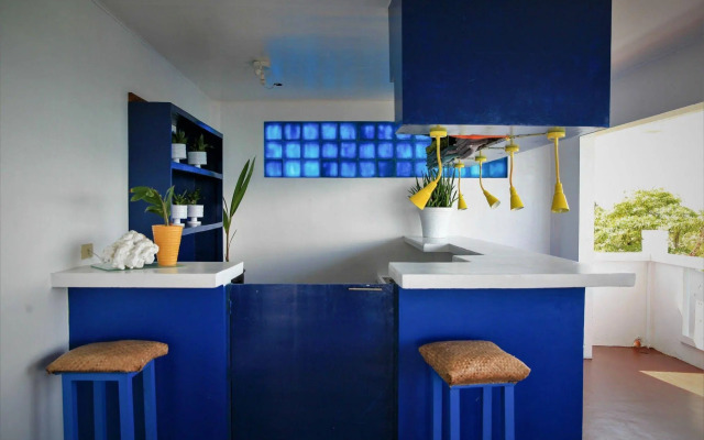East Ocean Adventure Suites