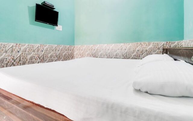 SPOT ON 38080 Hotel G.S. palace (Garden and Restaurant)