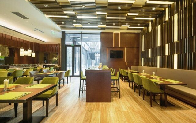 Hampton by Hilton Beijing Fangshan Hotel