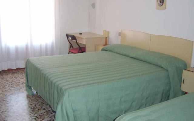 Hotel Nuova Doel