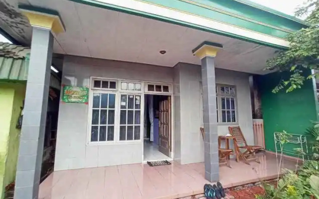 Spot On 2828 Desa Wisata Gubugklakah