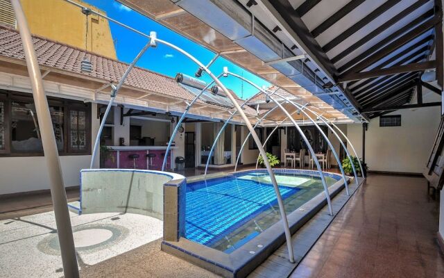 Airy Klojen Lamongan 12 Malang