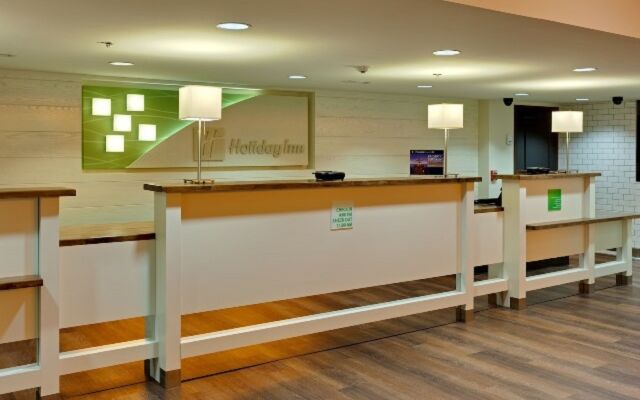 Holiday Inn Hotel & Suites Calgary Airport North, an IHG Hotel