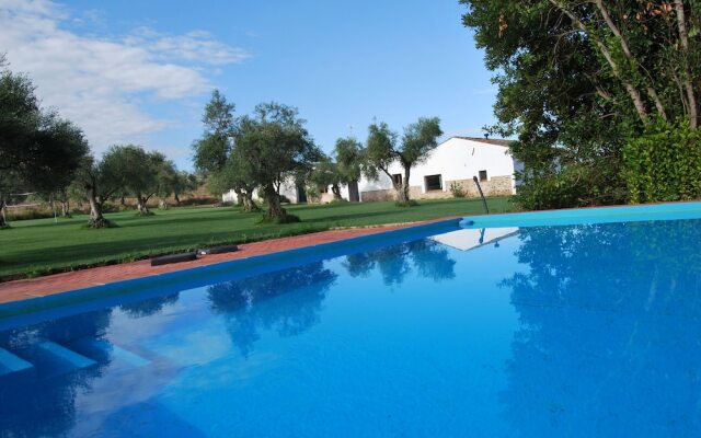 Casa Rural Ecologica Huerta del Pirata