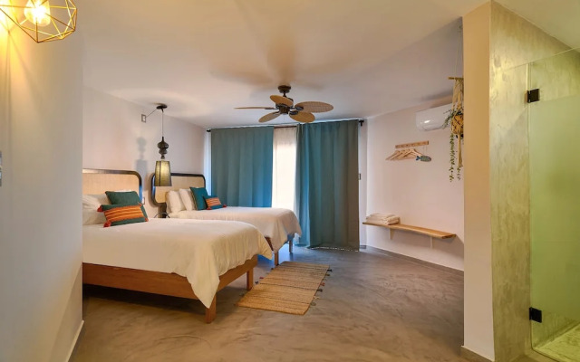 Hotel La Catalina