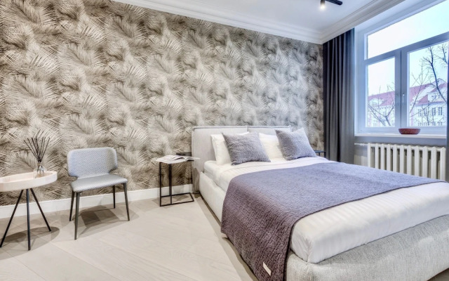 Vilnius Apartments & Suites Old Town