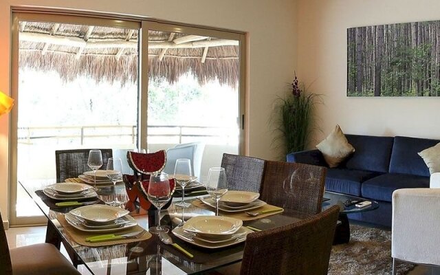 Bello Village 2 Bedroom Penthouse sleeps 5