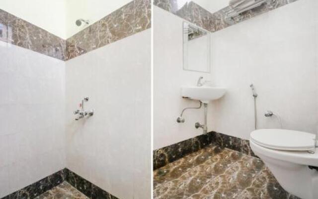 Hotel Chandra Garden by OYO Rooms