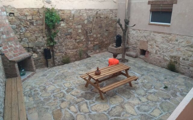 El Corralón - Casa Rural en Sigüenza