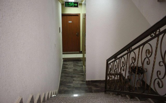 Baraka Al Aqaba Hotel Suites
