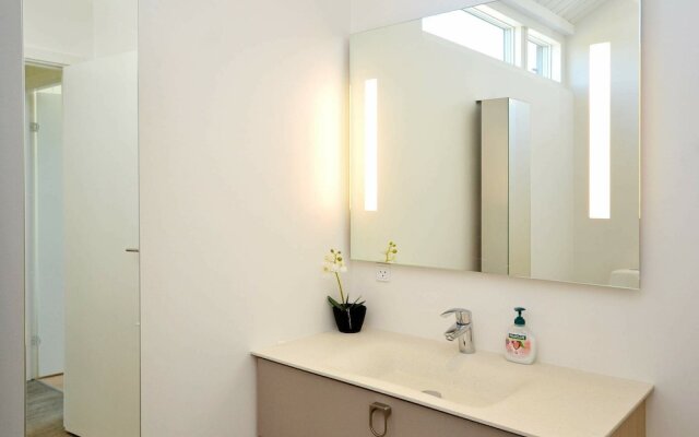 Simplistic Holiday Home in Syddanmark With Terrace