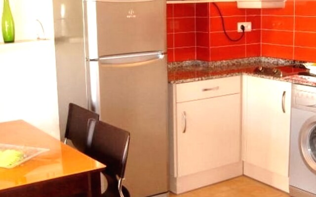 Apartamentos Retiro Park 24