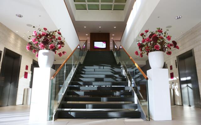 Crowne Plaza Amsterdam South by IHG