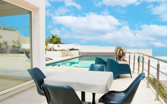 Infinity View 4 Bed Pool Villa