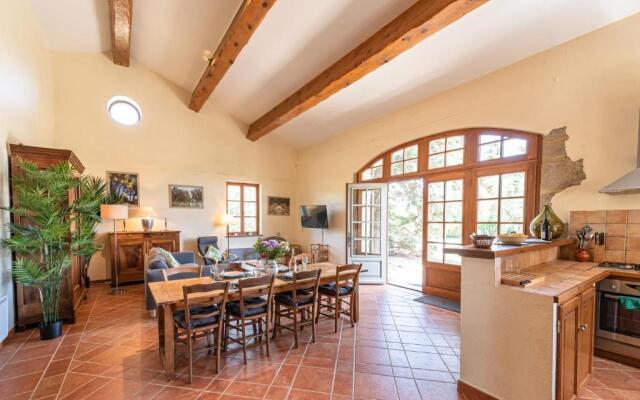 Les Gites du Chateau St Jacques dAlbas