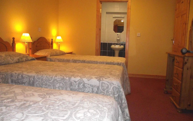 Áras BnB and Self Catering Accommodation