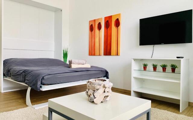 Moderner Bungalow, 20 Minuten bis Hannover City, 24h Check-In