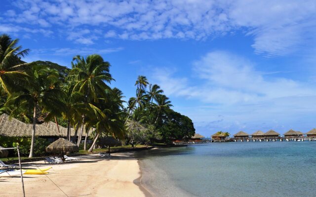 Royal Huahine Resort