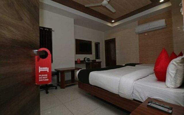Hotel Big Dream Inn