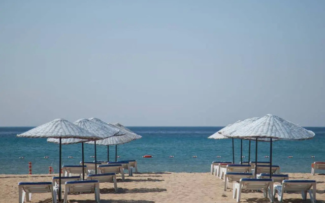 Hotel Amphora