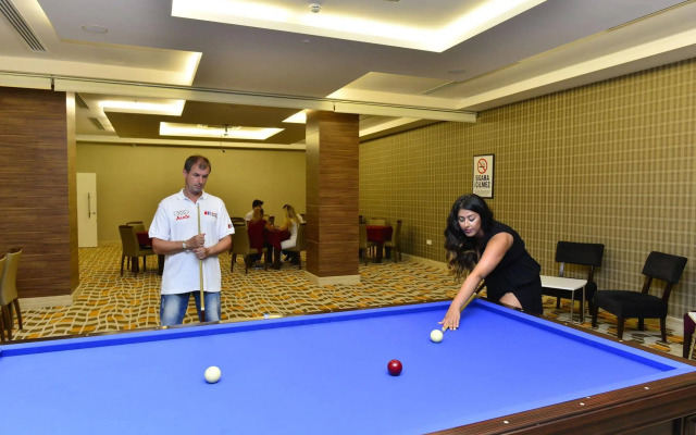 White City Resort Hotel